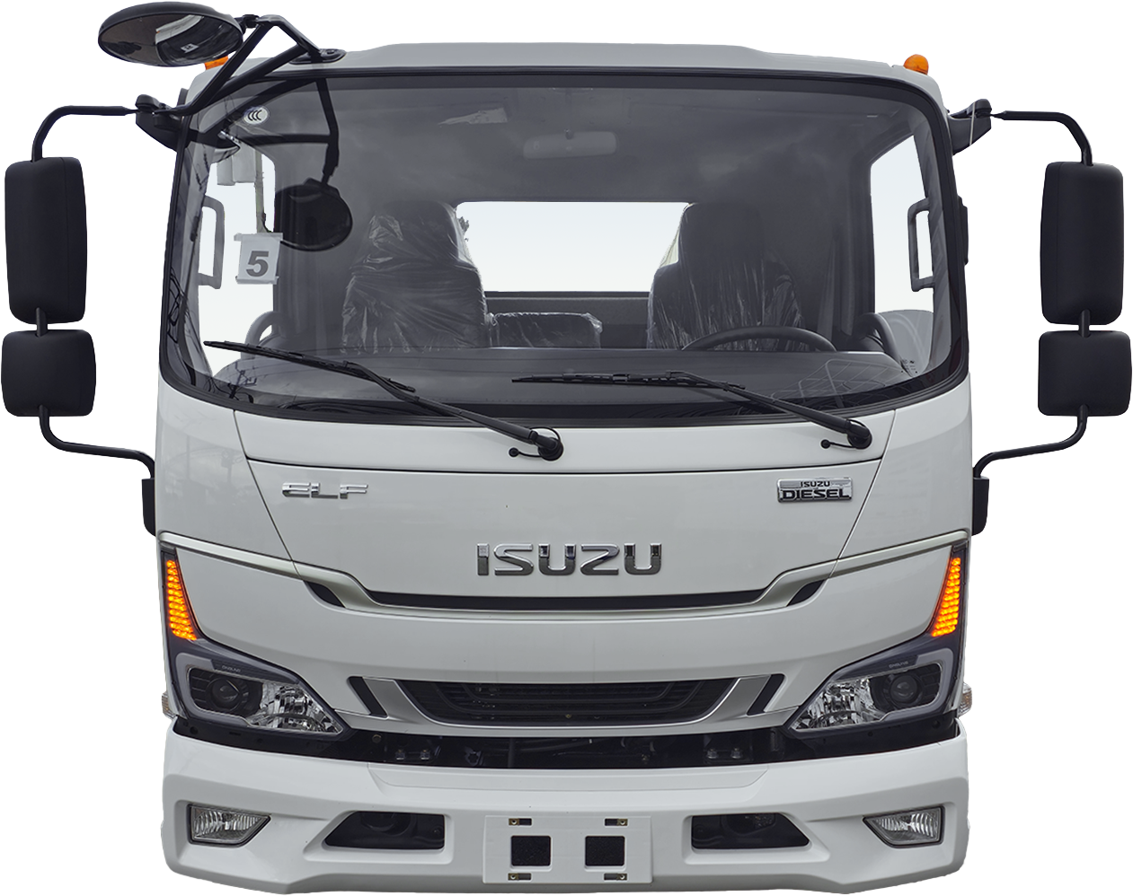 ISUZU